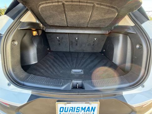 Used 2024 Buick Encore GX Preferred image 20