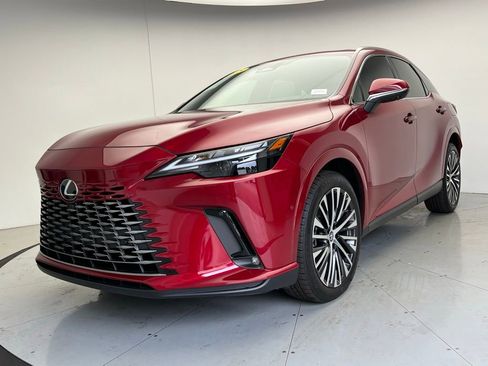 Used 2025 Lexus RX 350 Premium Plus image 1