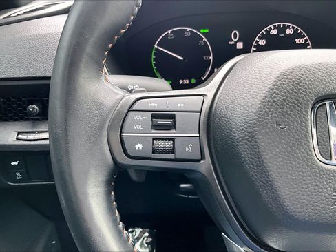 Used 2025 Honda CR-V Sport-L image 24