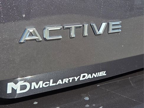 New 2026 Ford Expedition Active image 8