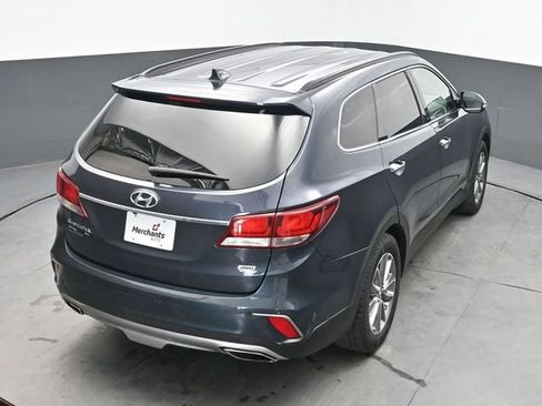 Used 2019 Hyundai Santa Fe XL SE w/ SE Premium Package 02 AWD/4WD image 31
