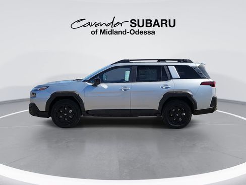 New 2026 Subaru Outback Limited AWD/4WD image 5