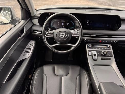 Used 2024 Hyundai Palisade SEL image 20