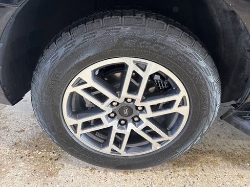 Used 2025 Ford Expedition Max Active image 23