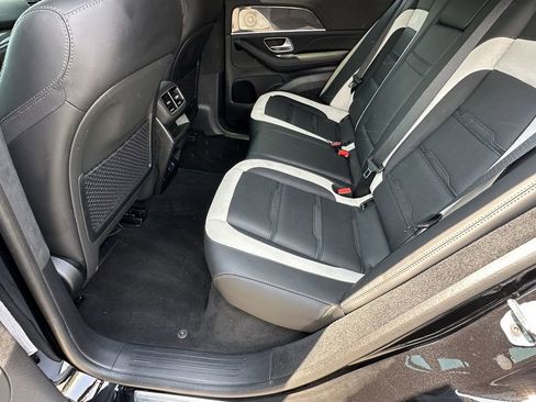 Certified 2025 Mercedes-Benz GLE 63 AMG S w/ Driver Assistance Package image 26