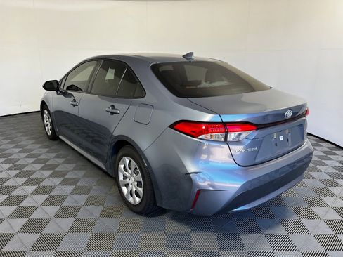 Used 2020 Toyota Corolla LE FWD image 7