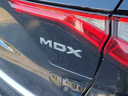 Used 2022 Acura MDX FWD w/ Technology Package image 5
