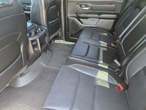 Used 2024 RAM 1500 Rebel w/ Rebel Level 1 Equipment Group AWD/4WD image 10