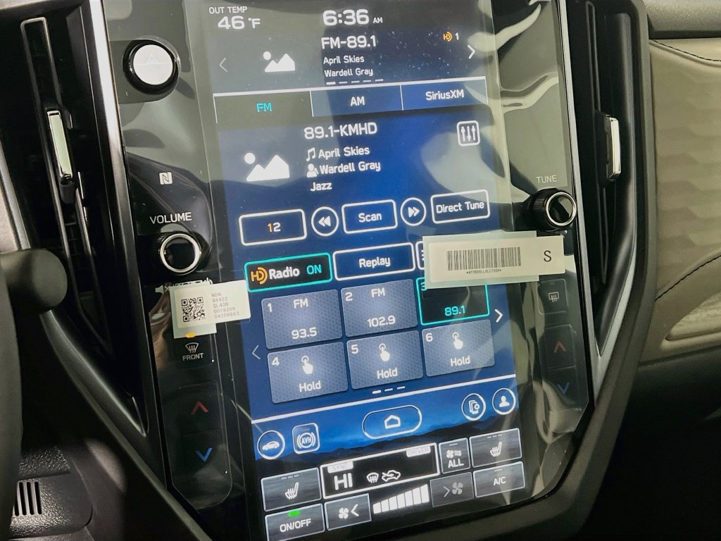 New 2026 Subaru Forester Premium AWD/4WD image 12