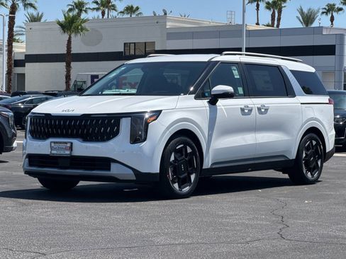 New 2026 Kia Carnival EX image 7