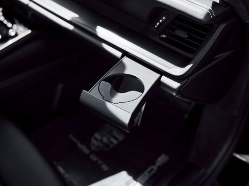 Used 2022 Porsche 911 Carrera 4 GTS w/ Premium Package image 38