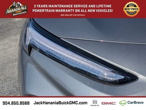 New 2026 Buick Encore GX Sport Touring w/ Comfort Package FWD image 9