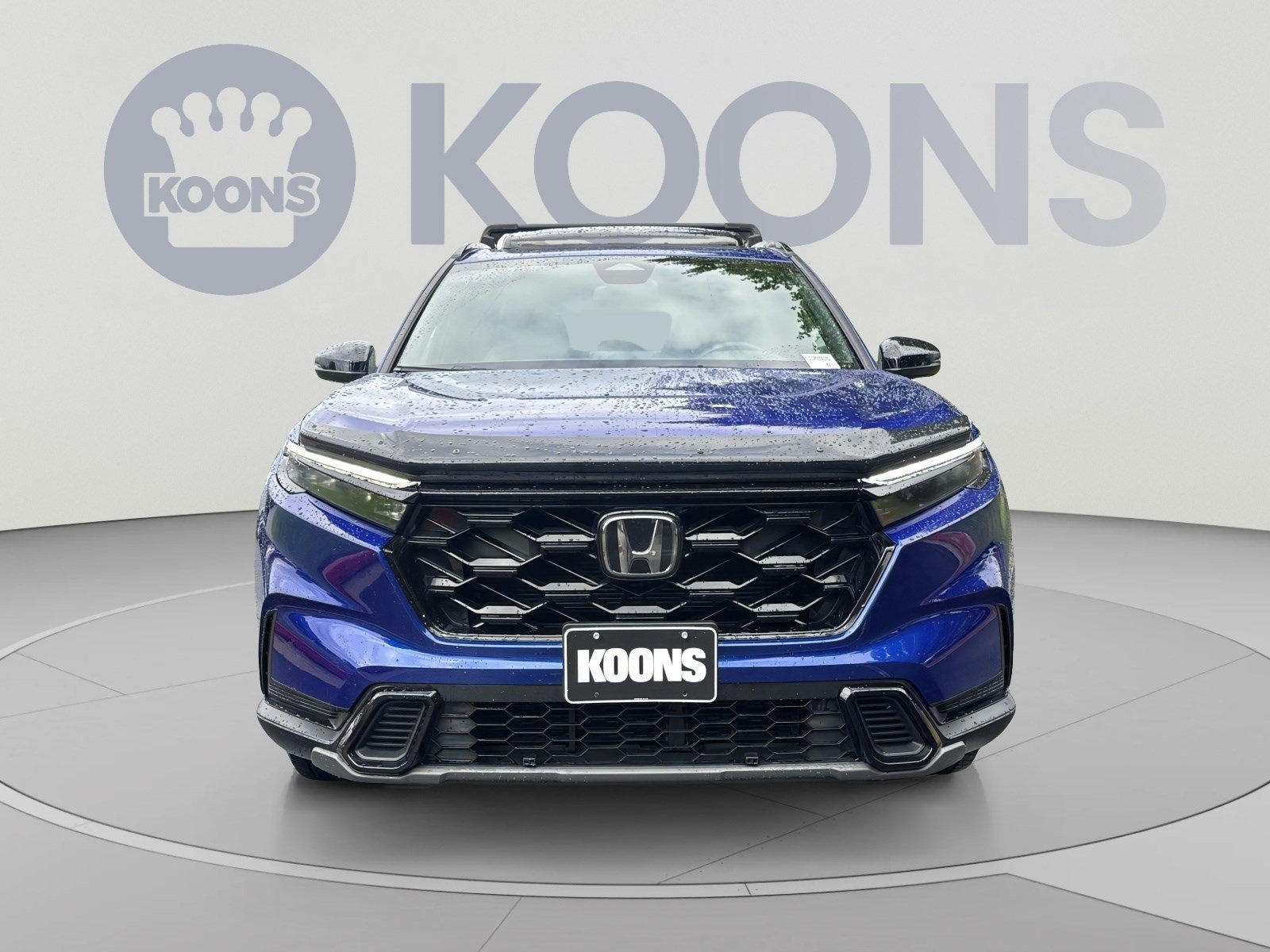 Used 2023 Honda CR-V Sport image 11