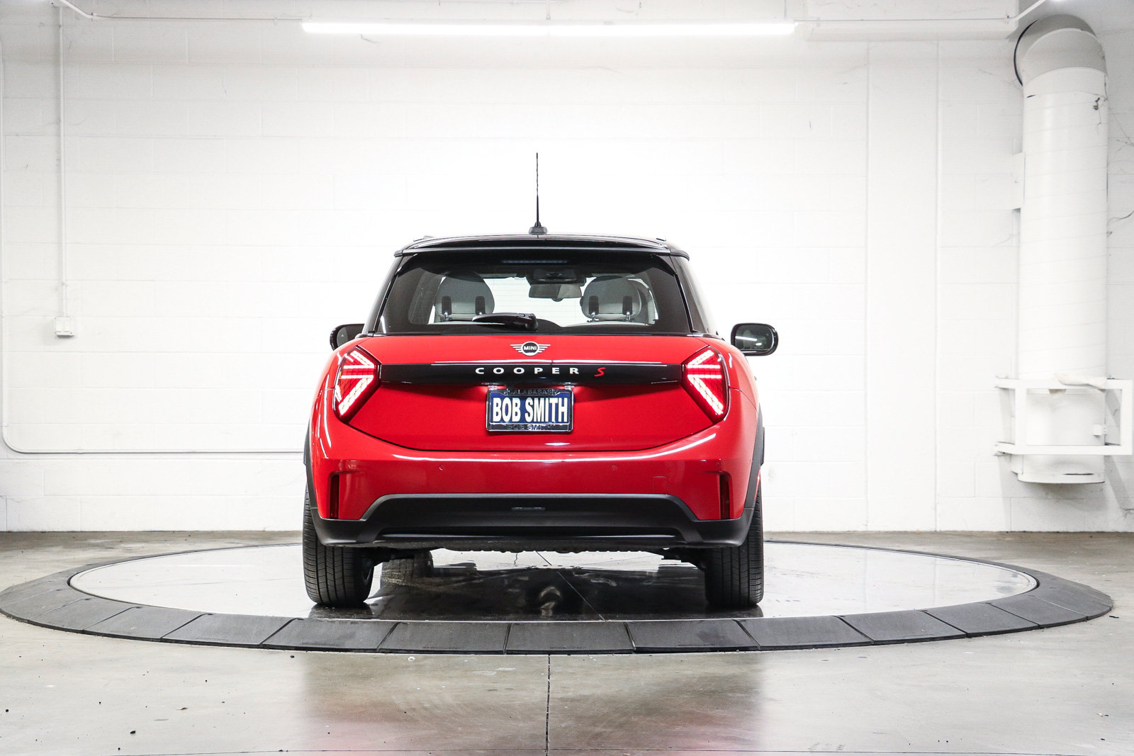 Used 2026 MINI Cooper S FWD image 5