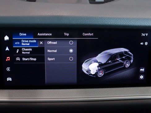 Certified 2024 Porsche Cayenne image 21