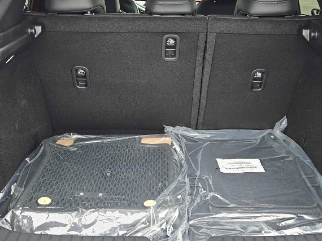 New 2026 MAZDA CX-30 AWD 2.5 S w/ Select Sport Pkg image 10