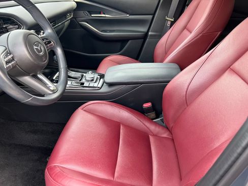 Used 2023 MAZDA CX-30 AWD 2.5 S w/ Preferred Package image 10