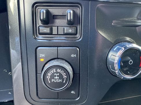 Certified 2022 Ford F150 XLT w/ Equipment Group 302A High AWD/4WD image 32