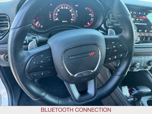 Certified 2024 Dodge Durango GT image 14