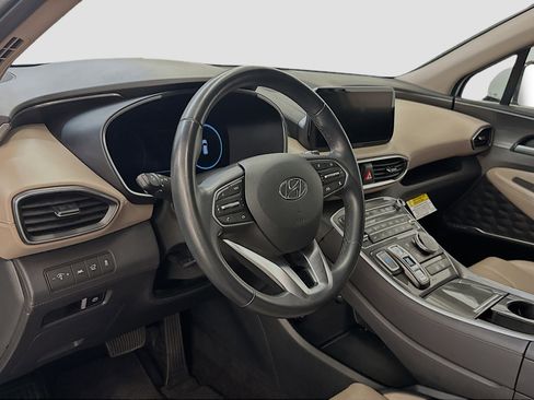 Used 2023 Hyundai Santa Fe SEL w/ Premium Package AWD/4WD image 18