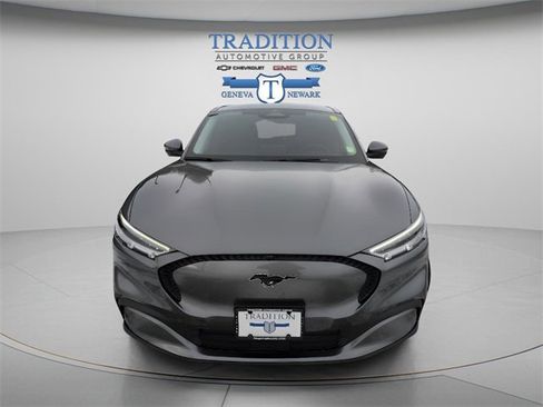 Used 2021 Ford Mustang Mach-E Select w/ Comfort/Technology Package image 8