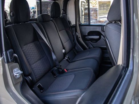 Used 2020 Jeep Gladiator Sport w/ Quick Order Package 24S image 23