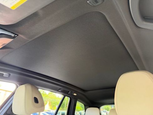 Used 2019 BMW X3 sDrive30i w/ Premium Package RWD image 52