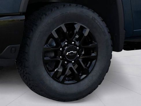 New 2026 Chevrolet Silverado 2500 LT w/ Trail Boss Package image 7