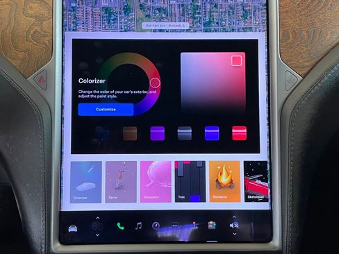 Used 2019 Tesla Model S Standard Range image 36