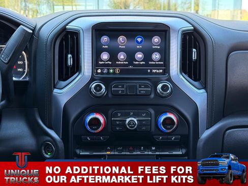 Used 2020 GMC Sierra 1500 Elevation w/ Elevation Value Package image 34