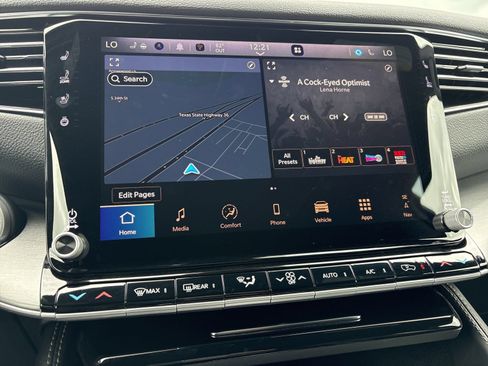 New 2026 Jeep Grand Wagoneer Limited w/ Premium Group II AWD/4WD image 32