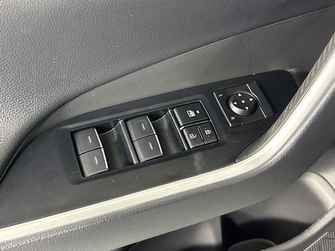 Certified 2025 Toyota RAV4 Limited w/ Advanced Technology Package image 11