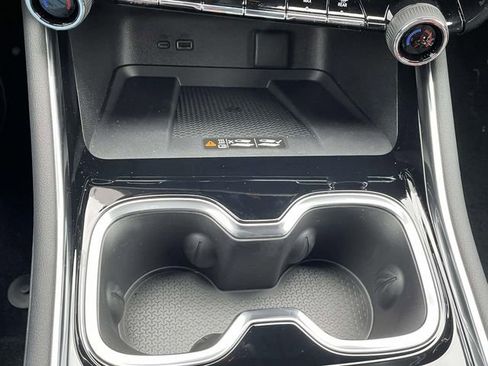 New 2026 Chevrolet Traverse Z71 w/ Enhanced Driving Package image 26