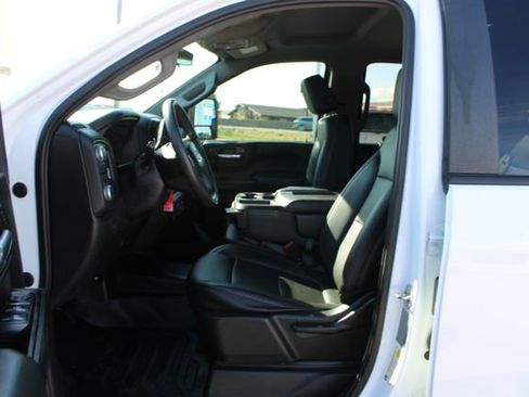 Used 2020 GMC Sierra 2500 4x4 Crew Cab w/ Convenience Package image 15