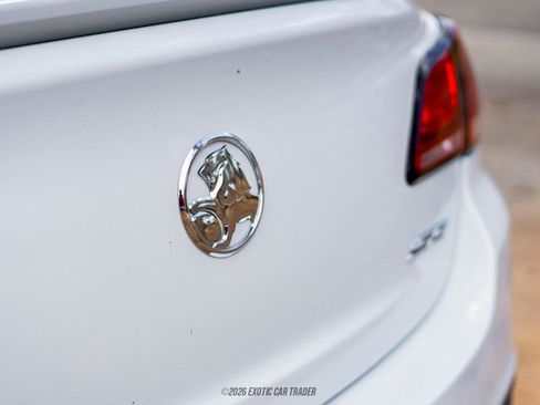 Used 2014 Chevrolet SS image 91