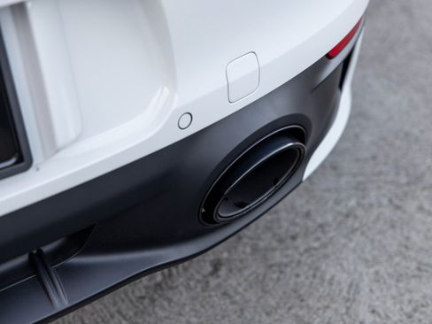 Certified 2024 Porsche 911 Targa 4S image 21