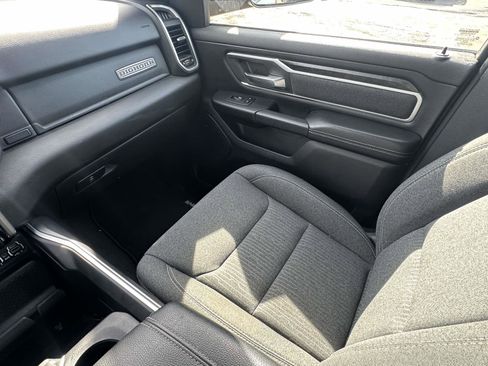 Used 2020 RAM 1500 Big Horn image 33