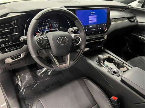 Certified 2026 Lexus RX 350 F Sport w/ Convenience Package image 16