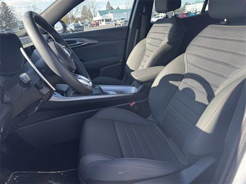 Certified 2024 Dodge Hornet R/T w/ R/T Blacktop Package image 21