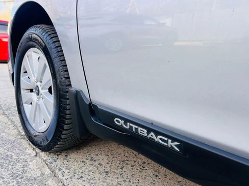 Used 2017 Subaru Outback 2.5i Premium w/ Popular Package #1 image 13