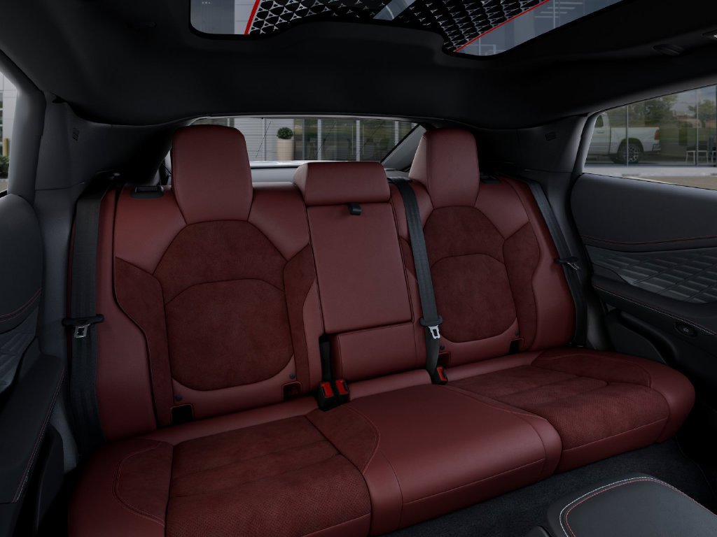 New 2026 Dodge Charger R/T AWD/4WD image 15
