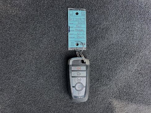 Used 2019 Ford Mustang GT Premium w/ GT Performance Package image 37