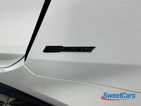 Used 2025 Chevrolet Corvette E-Ray AWD/4WD image 54