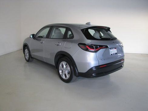 Certified 2023 Honda HR-V LX image 21