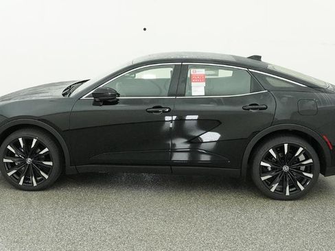 New 2026 Toyota Crown Platinum AWD/4WD image 6