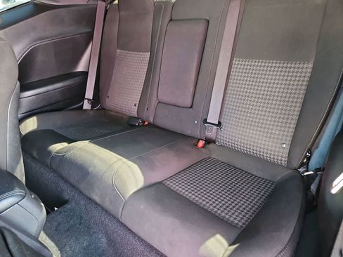 Used 2021 Dodge Challenger GT w/ Blacktop Package image 16