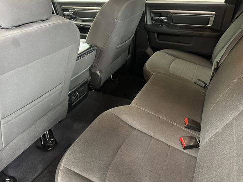 Used 2024 RAM 1500 Classic Warlock image 16