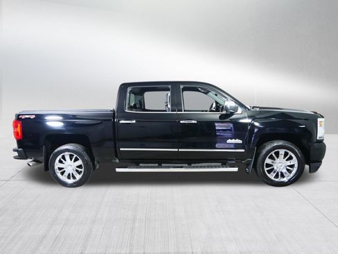 Used 2018 Chevrolet Silverado 1500 High Country image 8