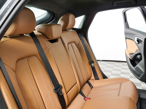New 2026 Audi A5 2.0T Premium AWD/4WD image 21