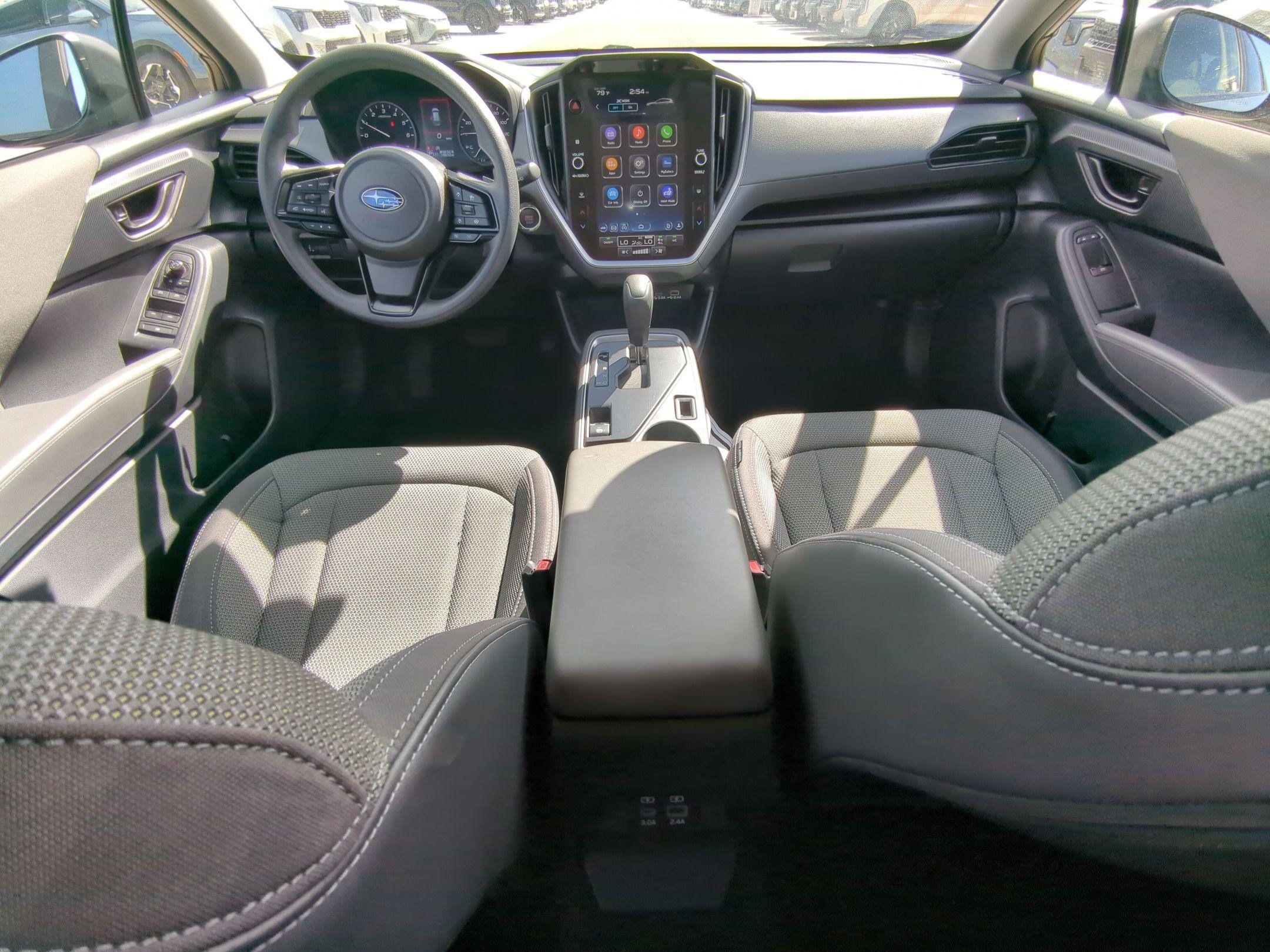 Used 2024 Subaru Crosstrek 2.0i Premium AWD/4WD image 27